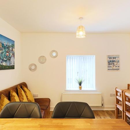Вилла Hythe Townhouse Retreat Экстерьер фото