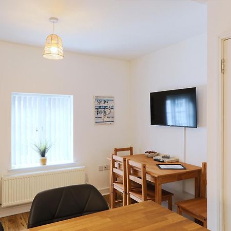 Вилла Hythe Townhouse Retreat Экстерьер фото