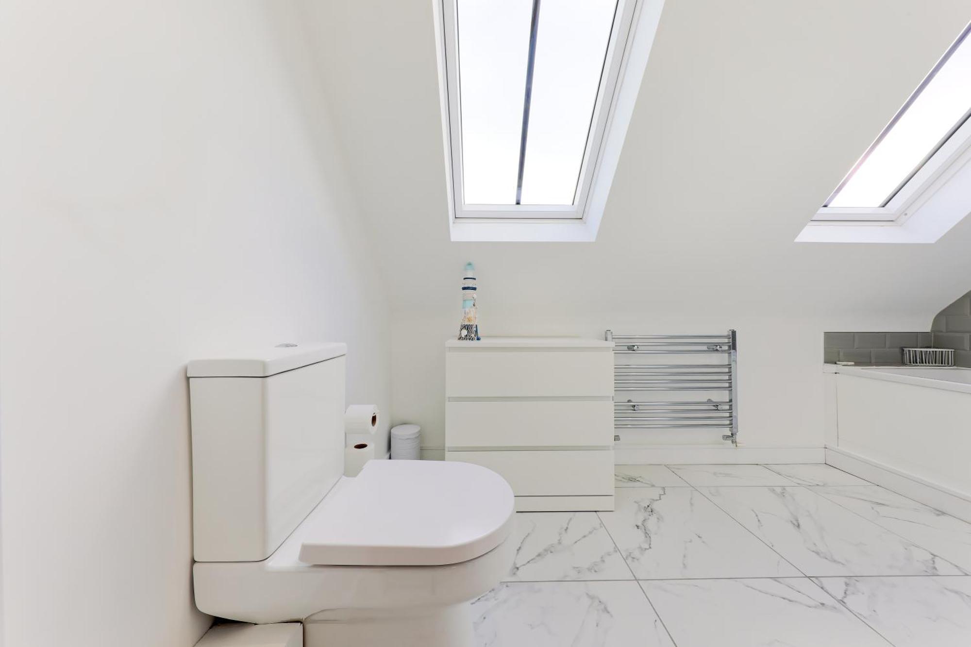 Вилла Hythe Townhouse Retreat Экстерьер фото