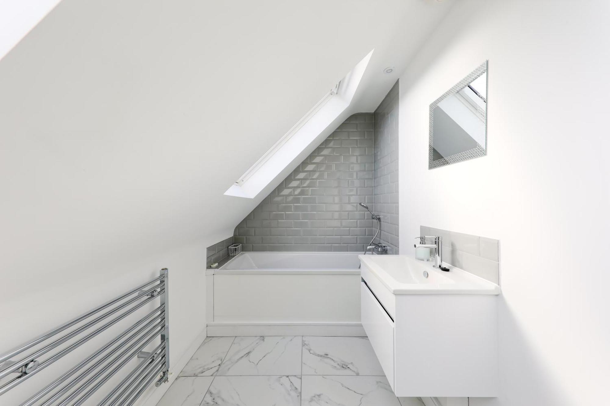 Вилла Hythe Townhouse Retreat Экстерьер фото